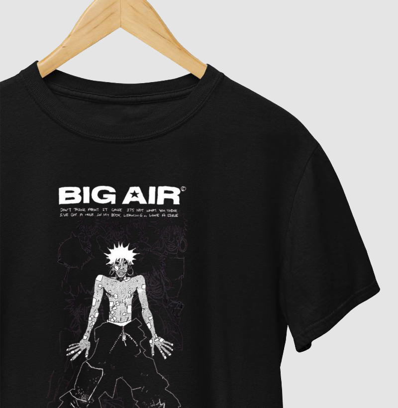 big air