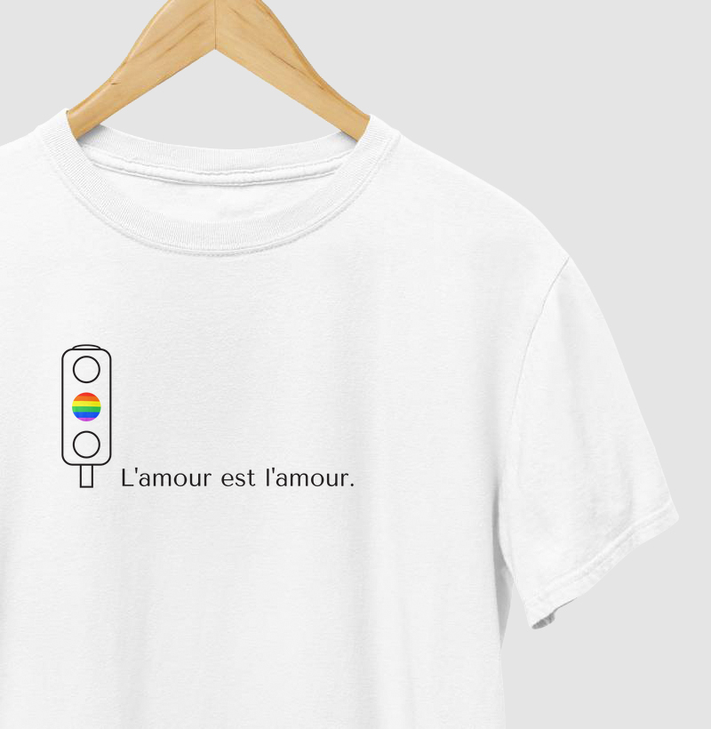 L' amour