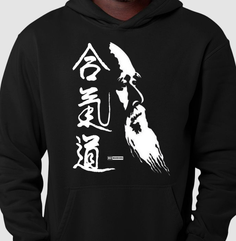 AIKIDO MASTER