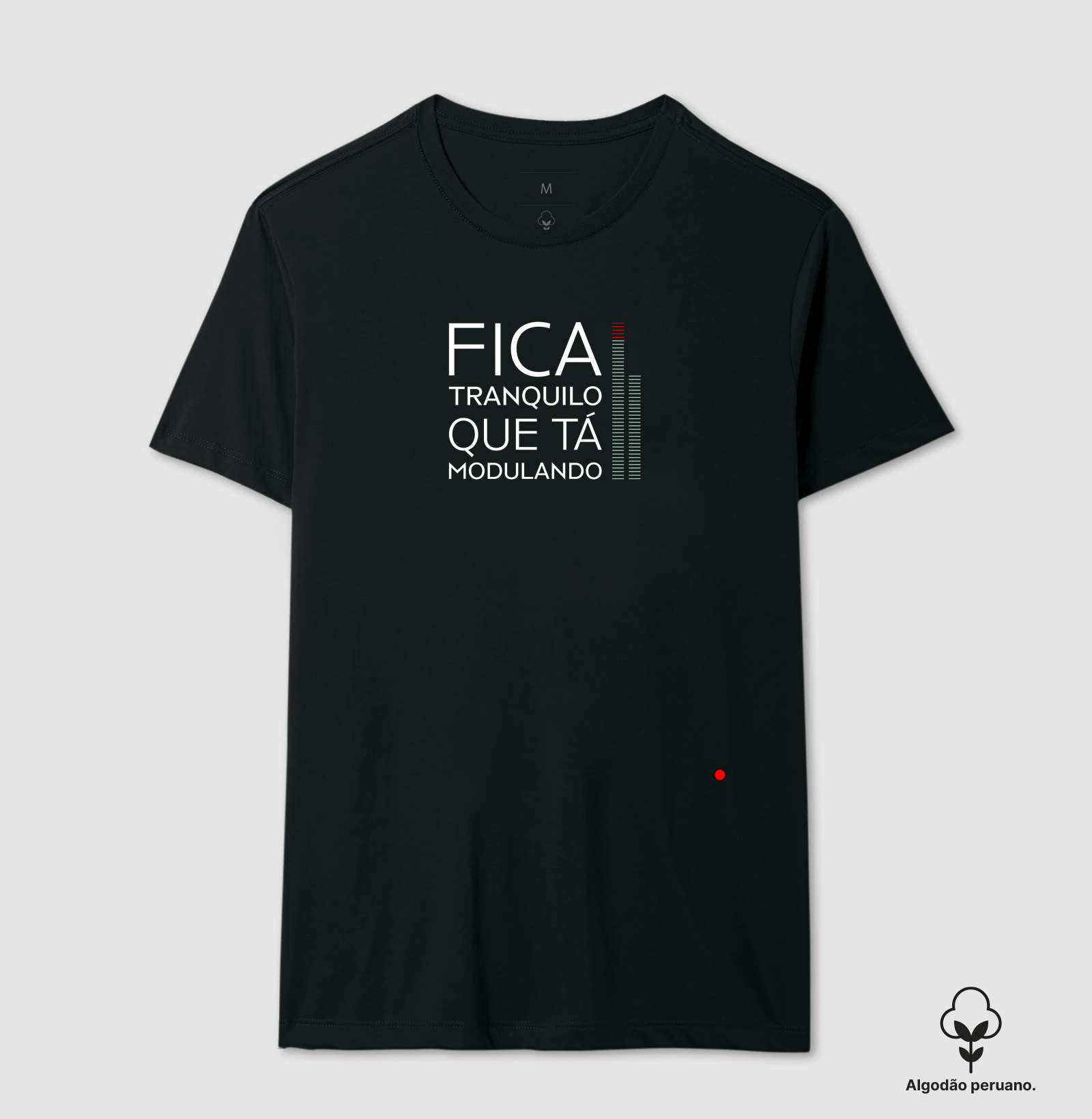 Tá modulando