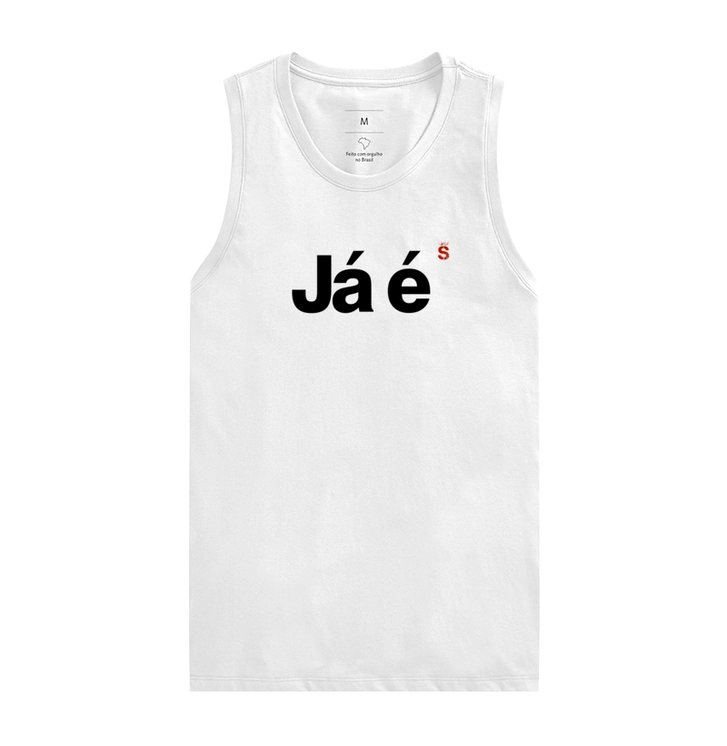 Já é