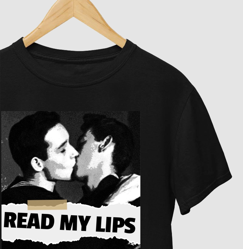 Read My Lips