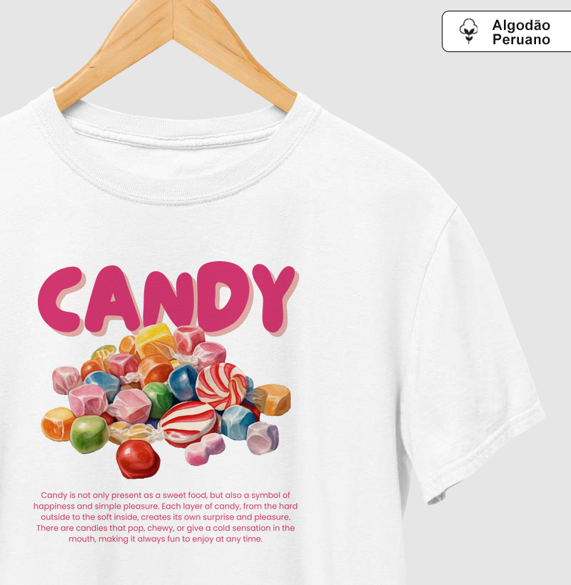 Candy