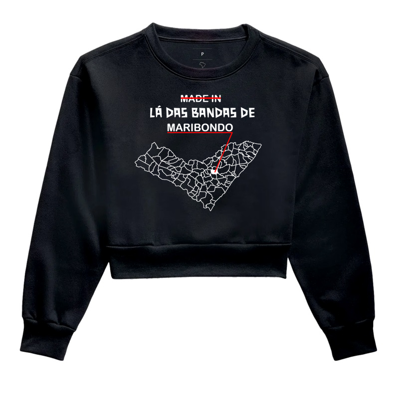 Maribondo | Lá das Bandas