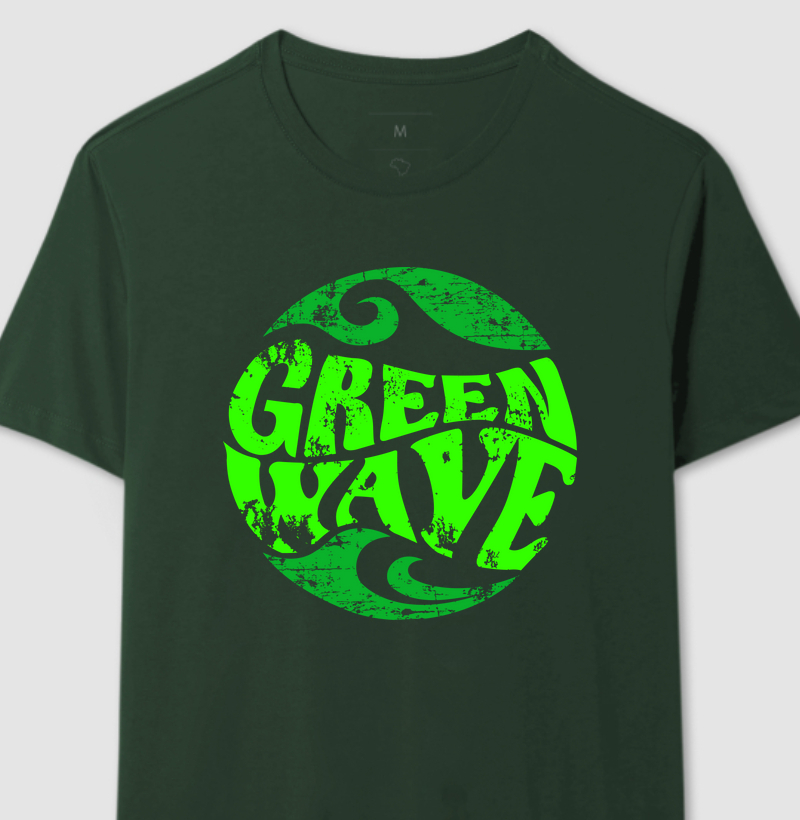 Green Wave
