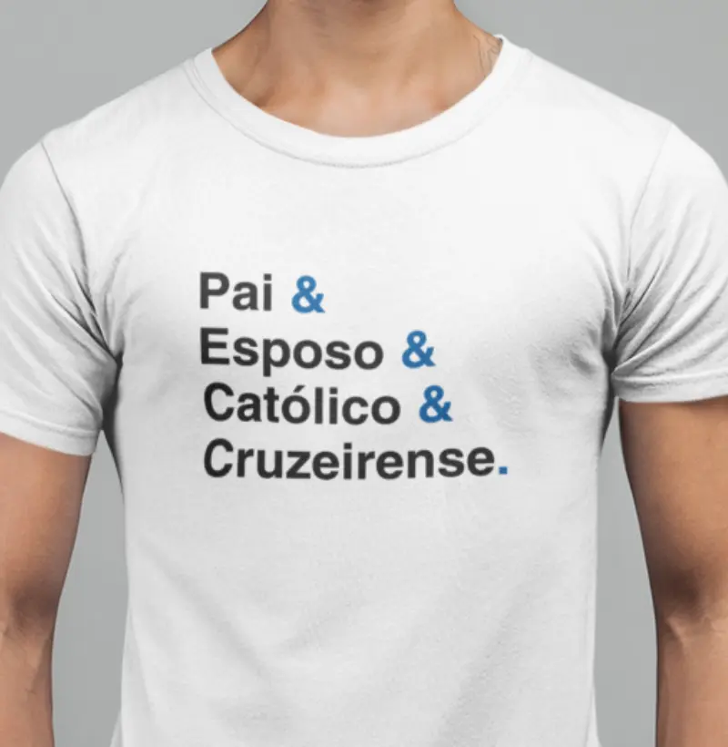 Pai Cruzeirense Católico