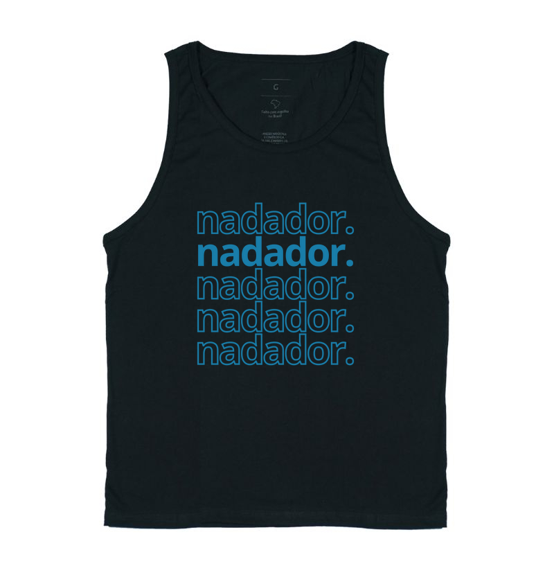 Nadador 5x