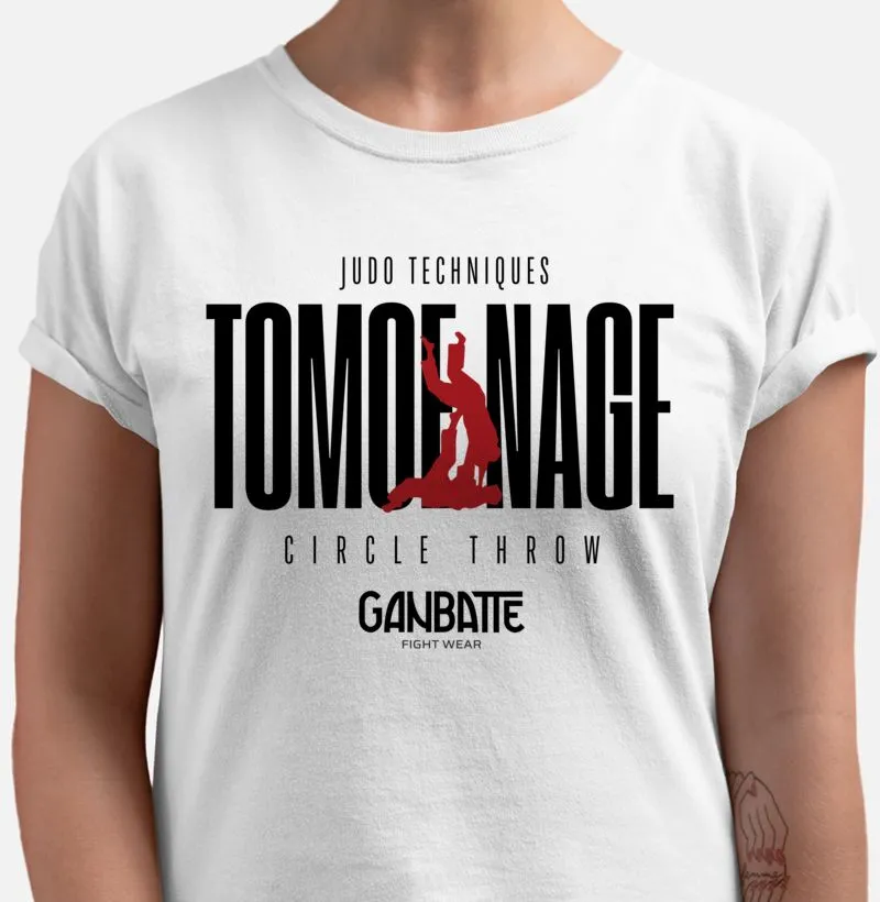 Tomoe Nage