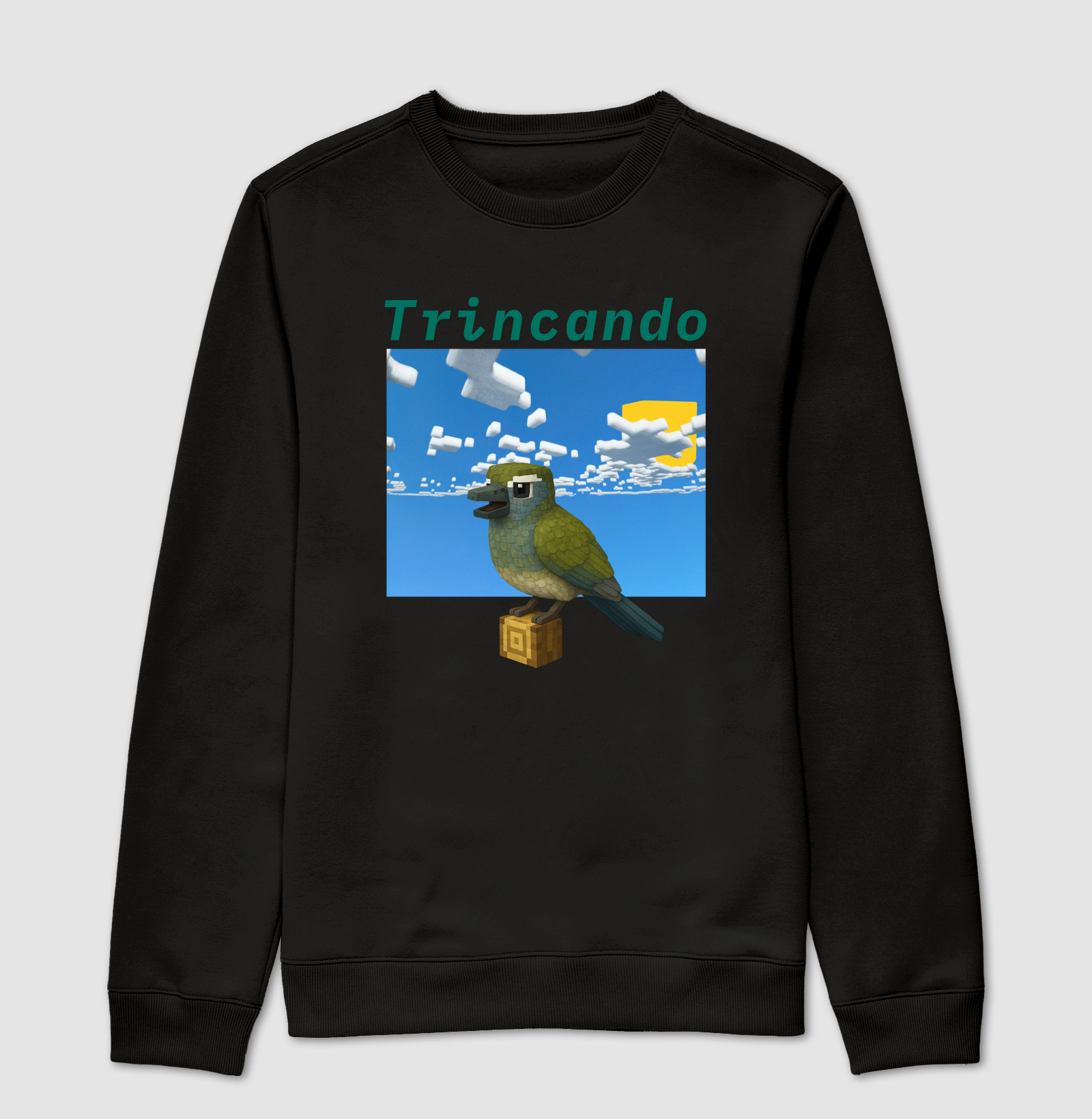 Trincando Craft