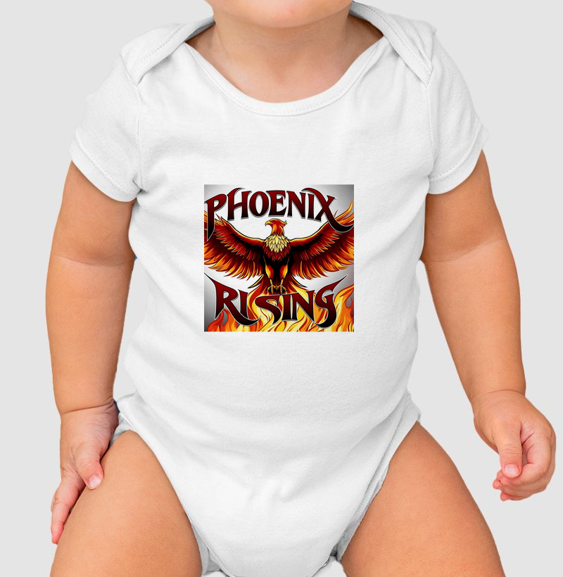 RISING PHOENIX