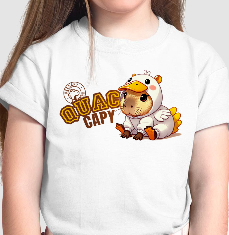 Quac Capy