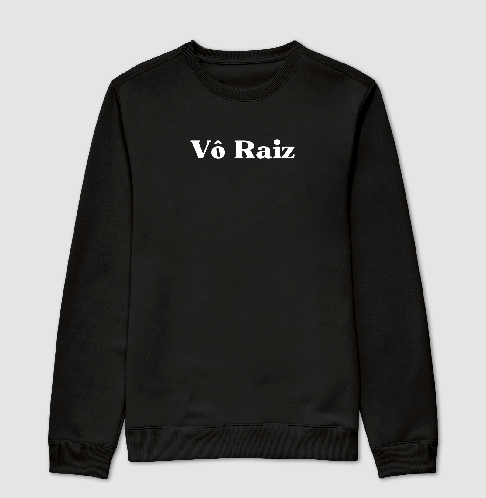 Vô raiz