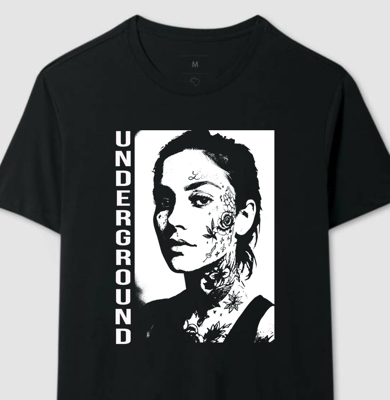 Underground