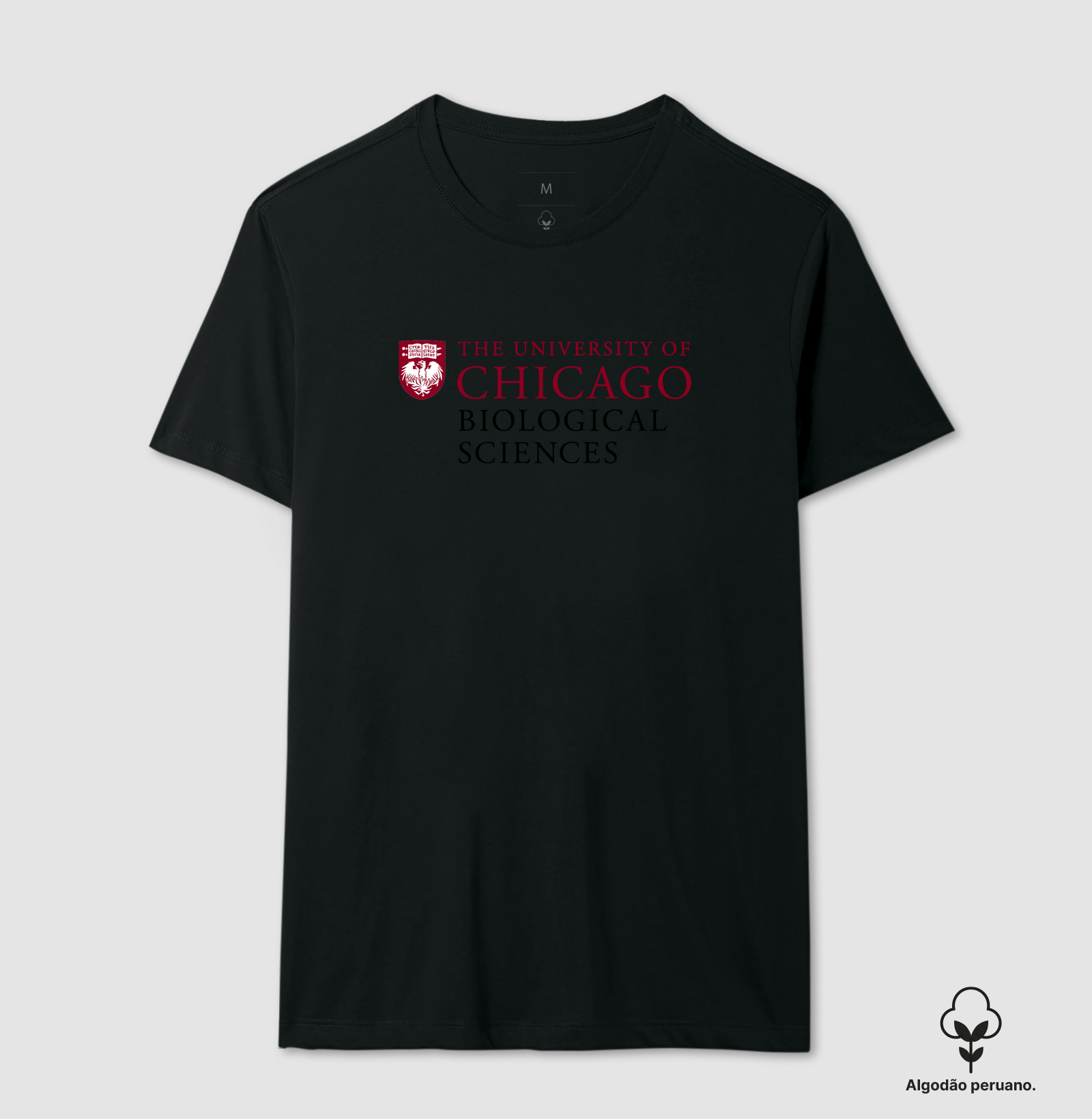 University of Chicago Biological Sciences