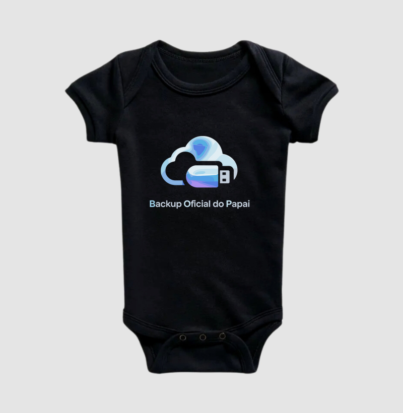 Backup Oficial do Papai (pen drive + nuvem) (INF)