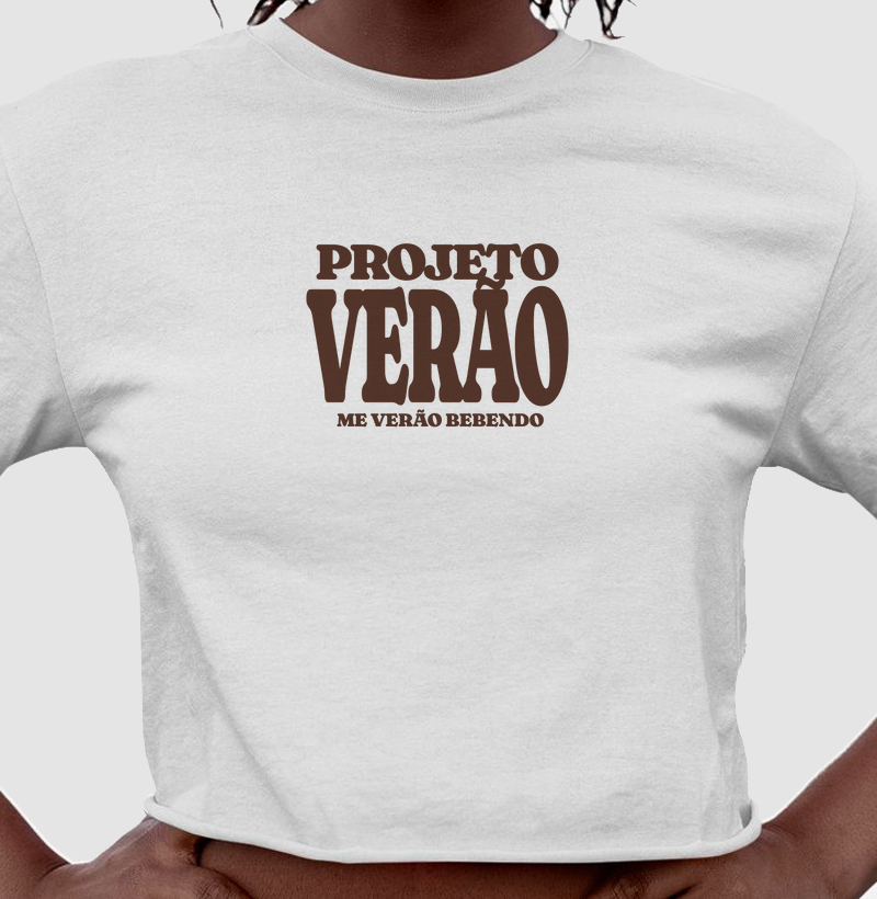PROJETO VERÃO