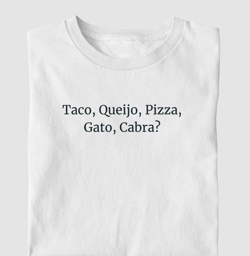 Camisa 0
