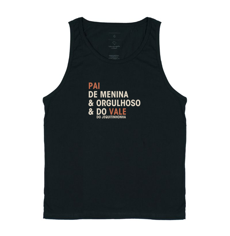 DIA DOS PAIS | Pai de Menina
