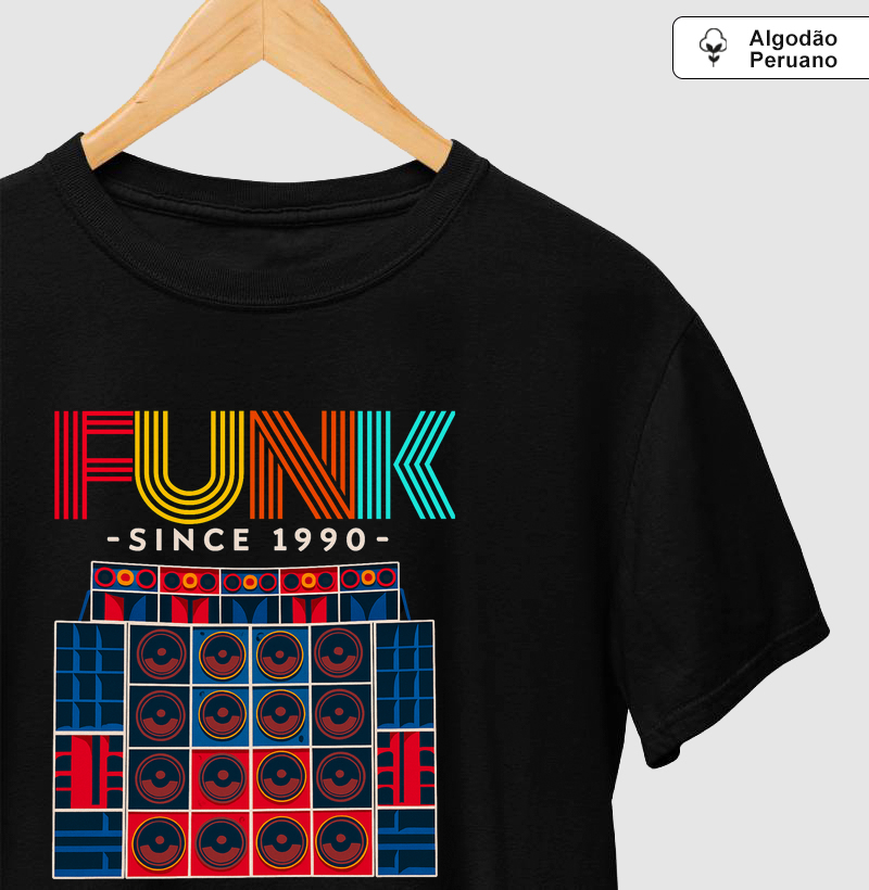 Funk Neon 1990