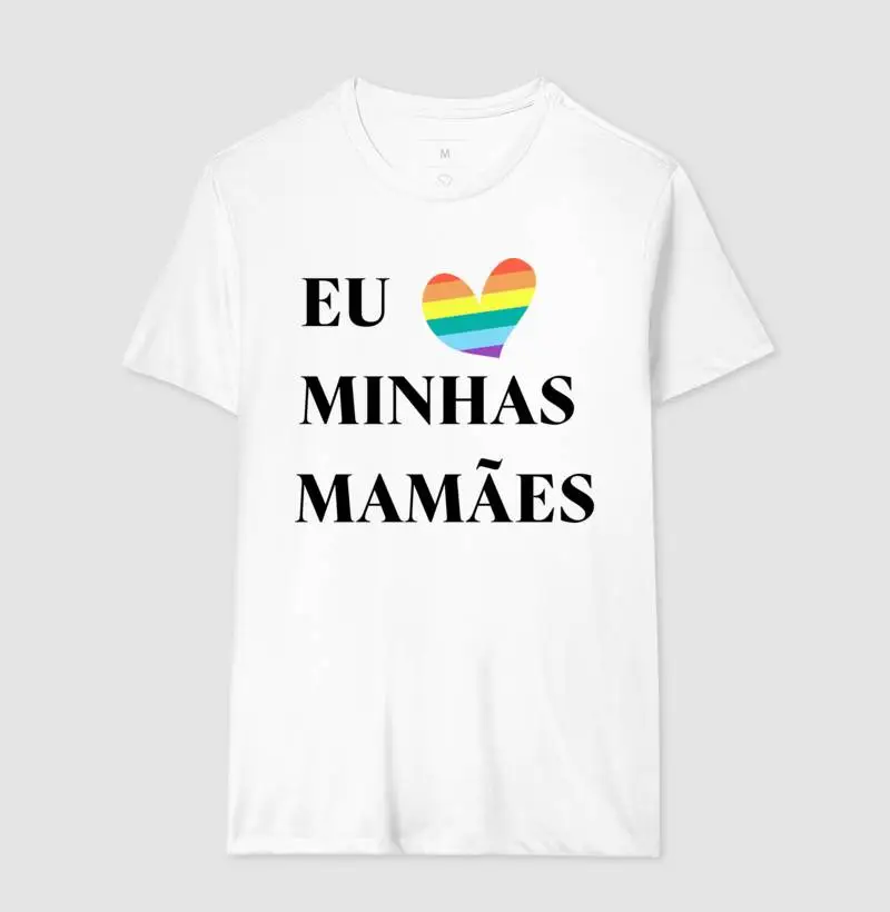 Duas mamães