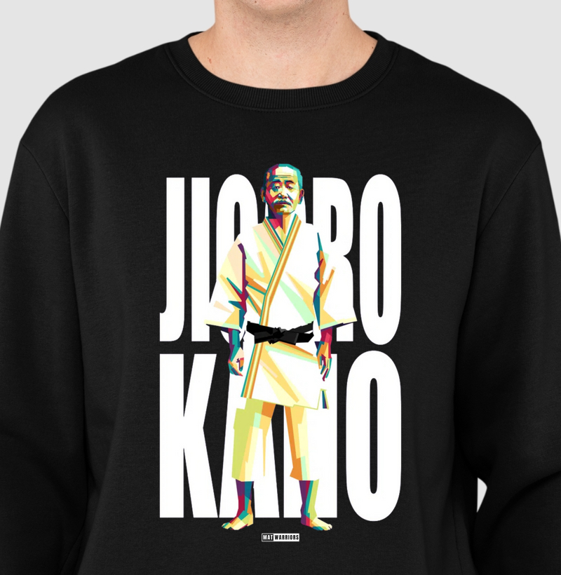 JIGORO KANO II