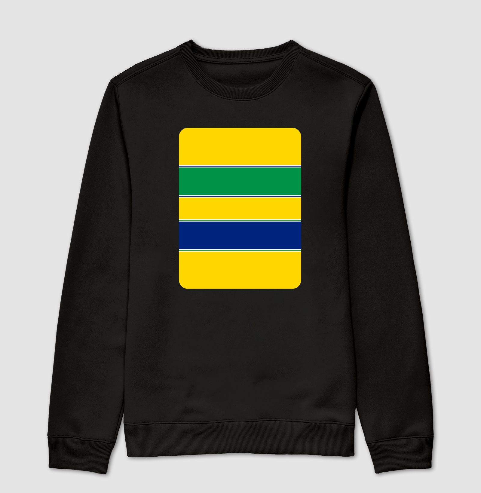 Made in Brazil