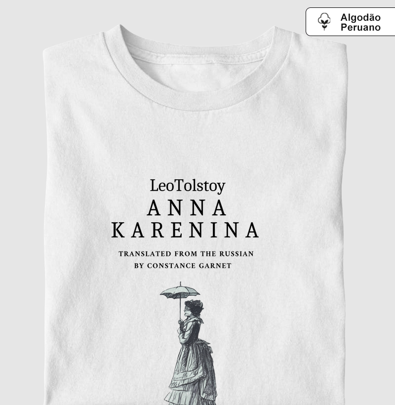 Anna Karenina Leo Tolstoy