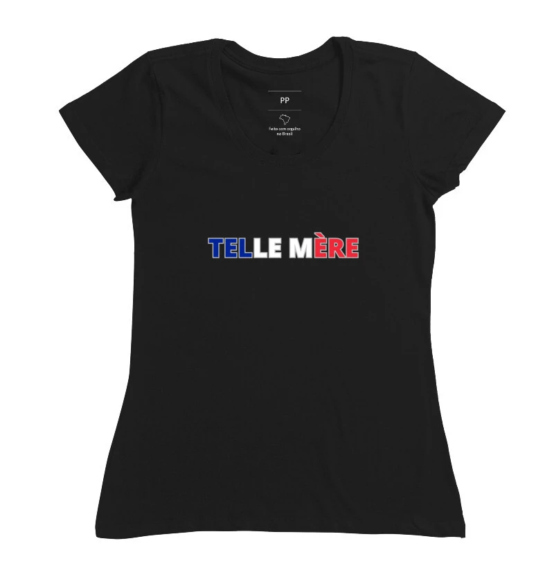 Telle Mère