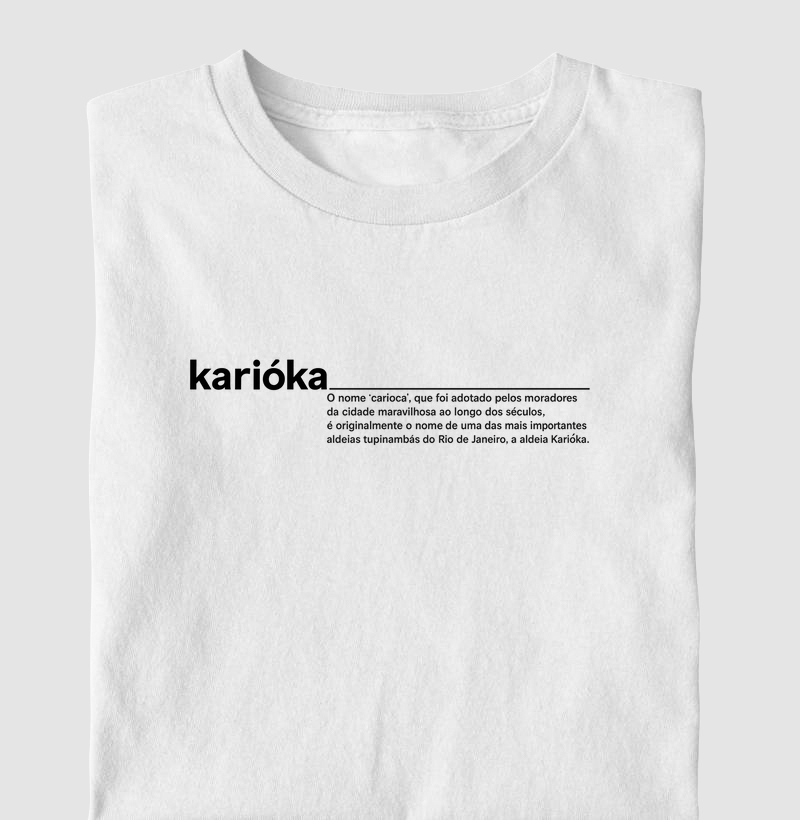 Karióka 