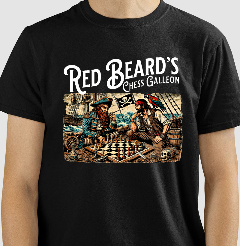 Barba Ruiva Chess
