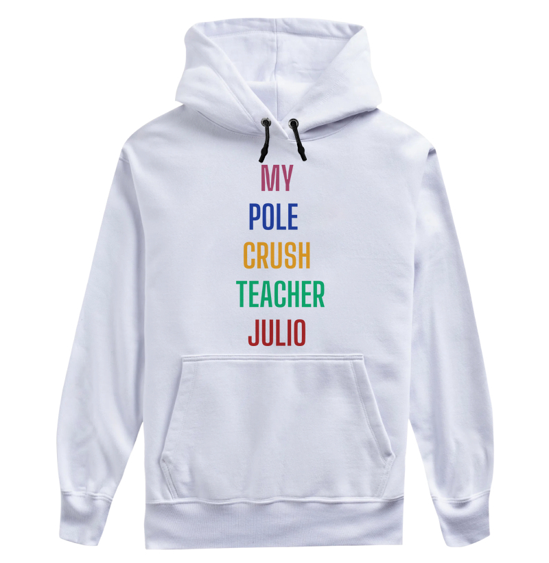 POLE CRUSH 