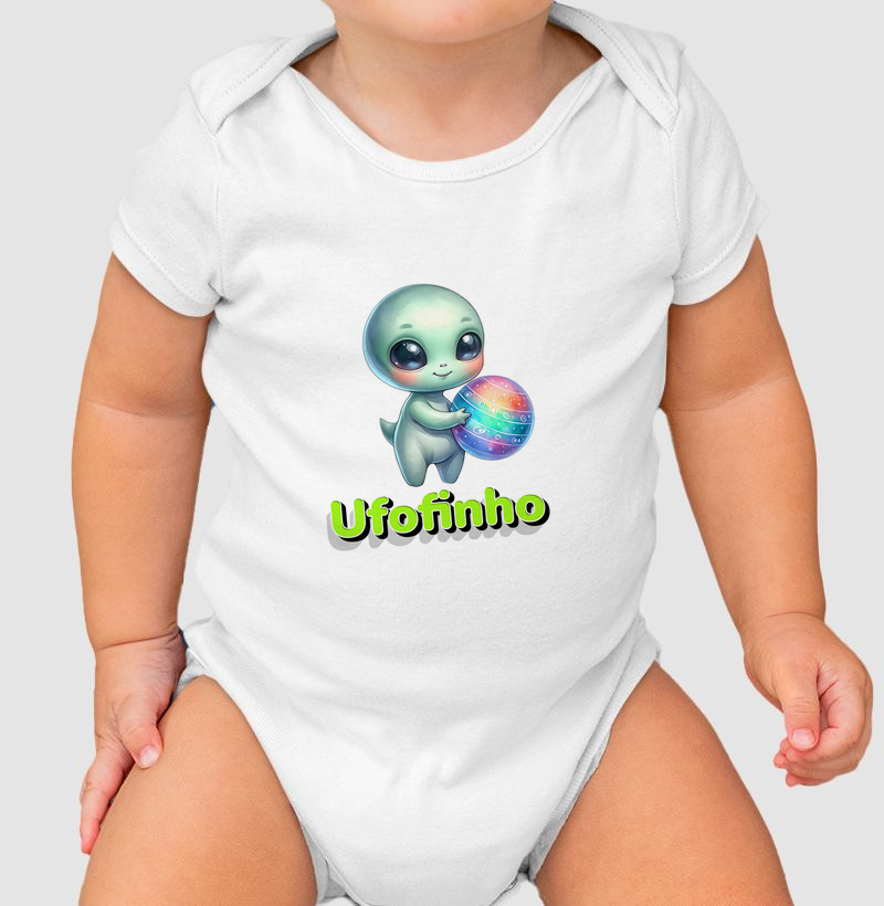 Ufofinho 3