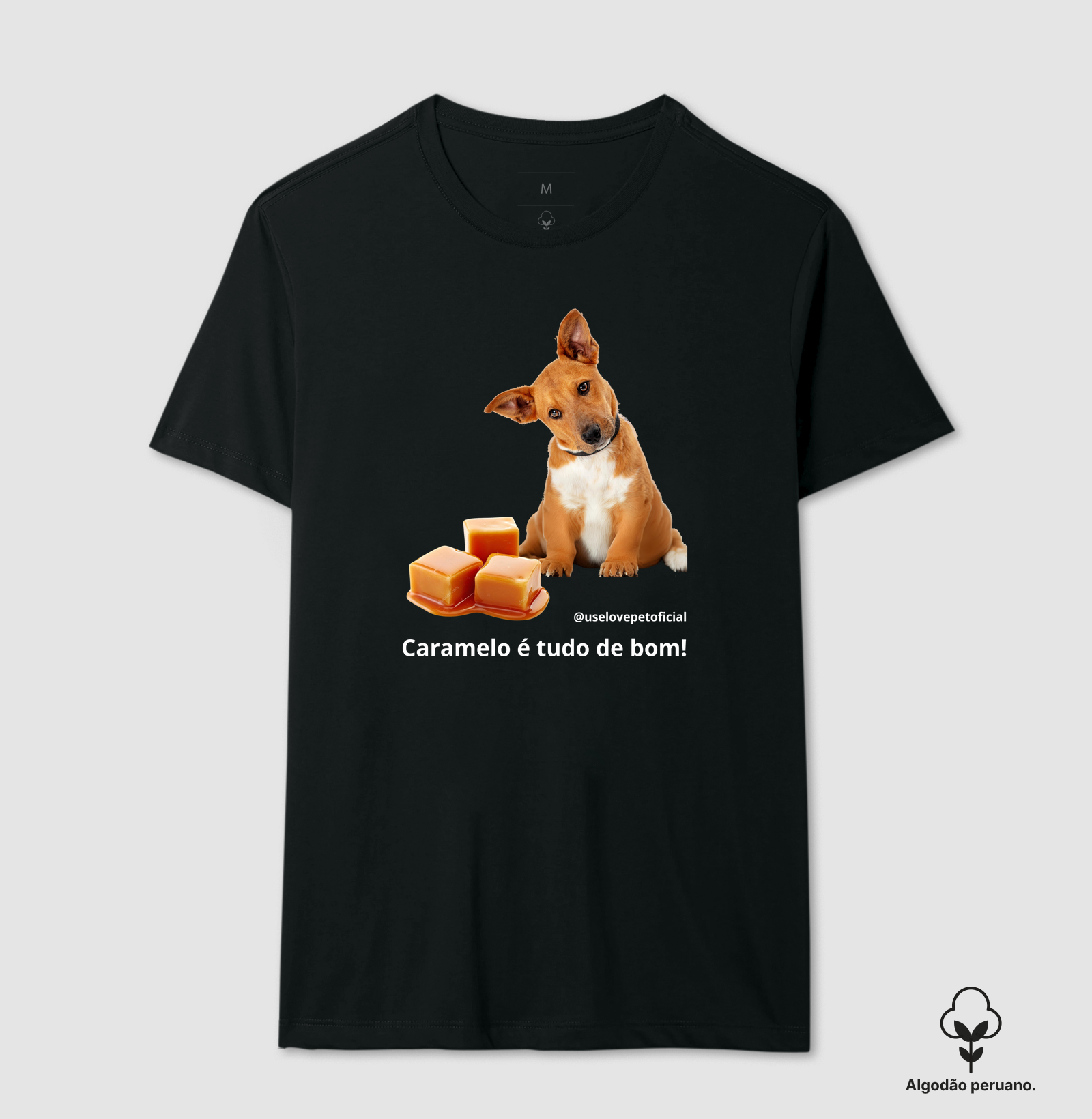 Caramelo + Caramelo