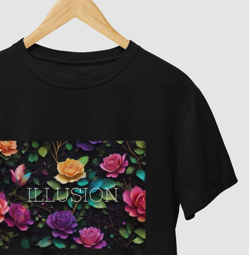 Colorindo Rosas 