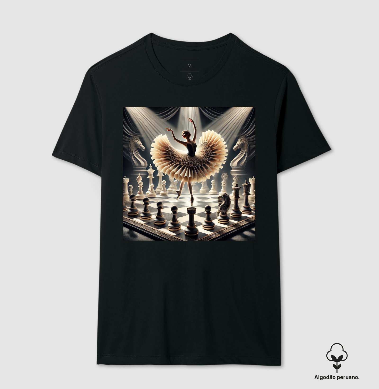 Ballet and Chess