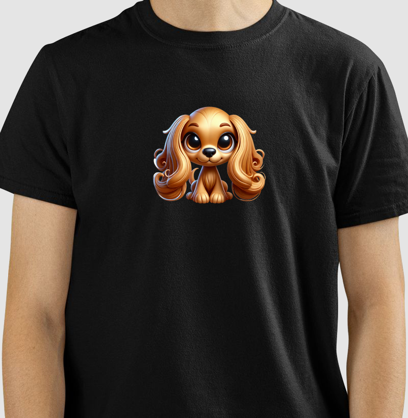 Cocker Spaniel - Foficos Dogs  