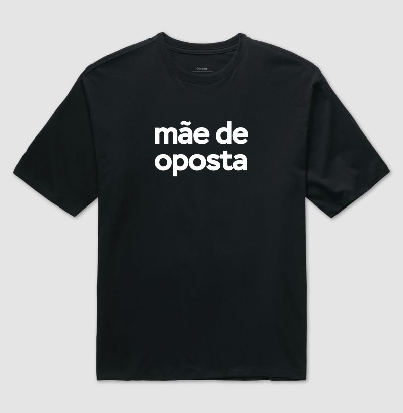 Mãe de oposta