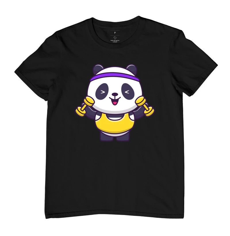 Panda Atleta