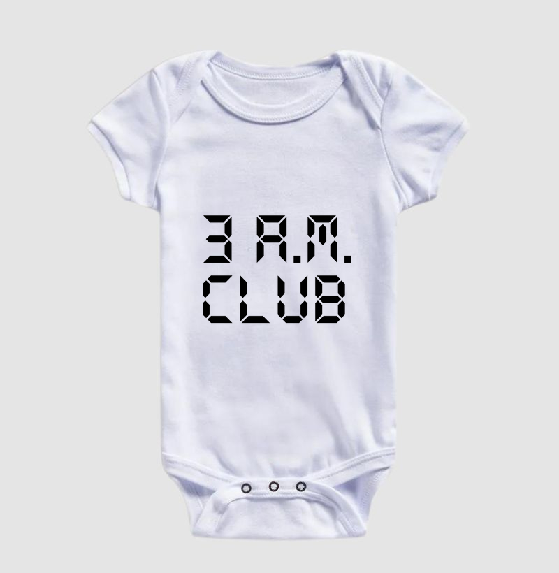 3 A.M. Club