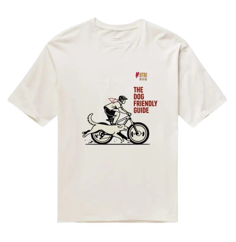 Dog Friendly Guide