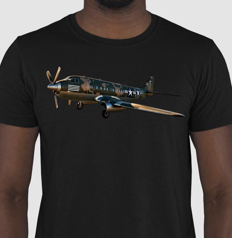 AVIÃO BOMBARDEIRO