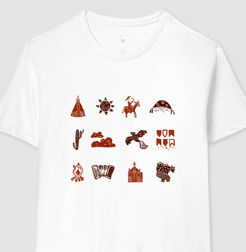 Símbolos Nordestinos