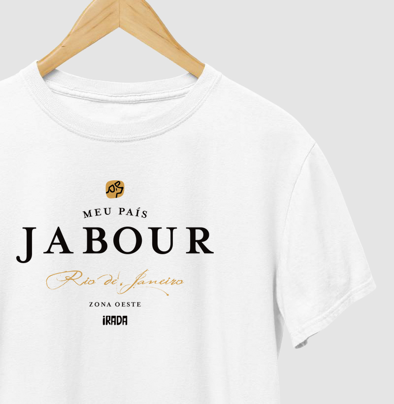 Meu País Jabour