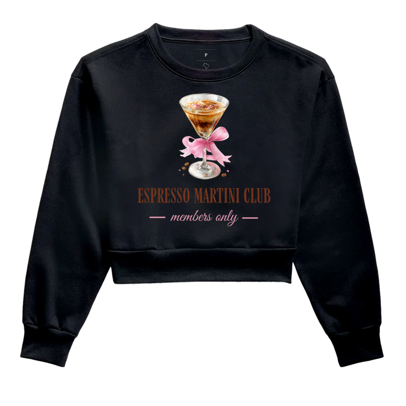 Espresso Martini Club