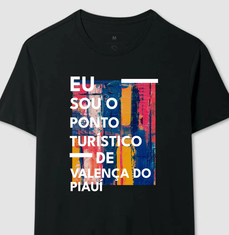 Valença do Piauí Ponto Turístico