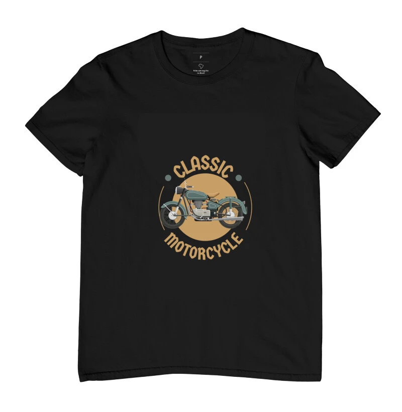 APEAR CLASSIC MOTORCYCLE