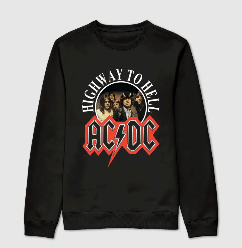 AC/DC (Highway to Hell)