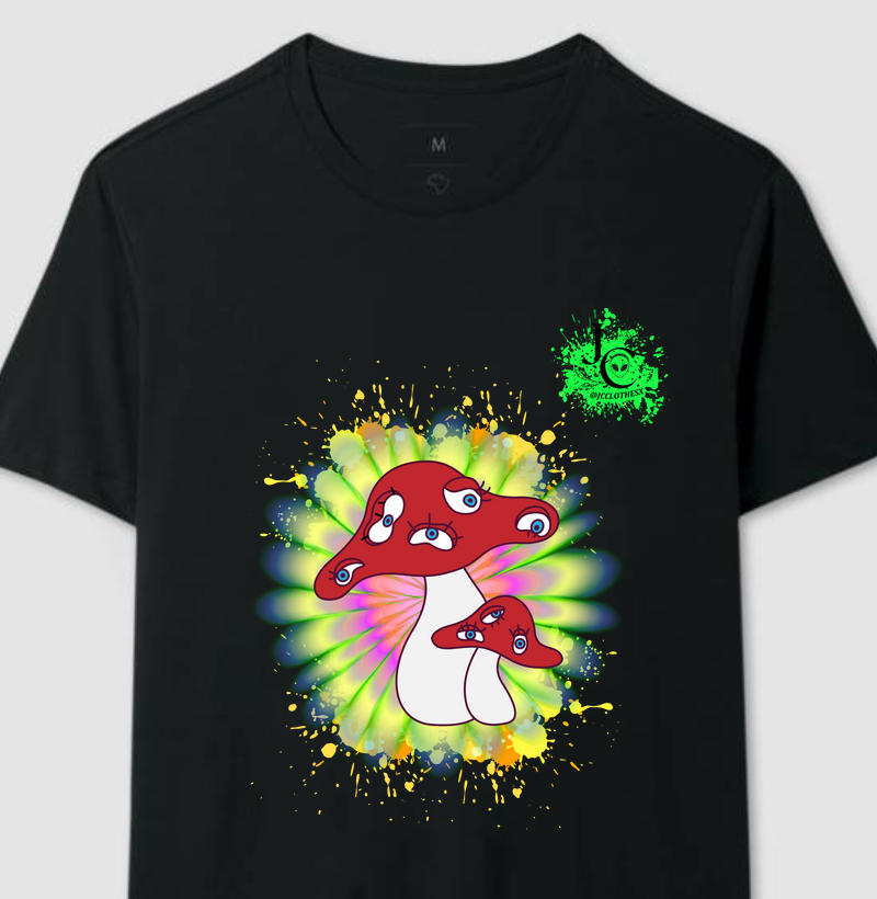 Camiseta 137