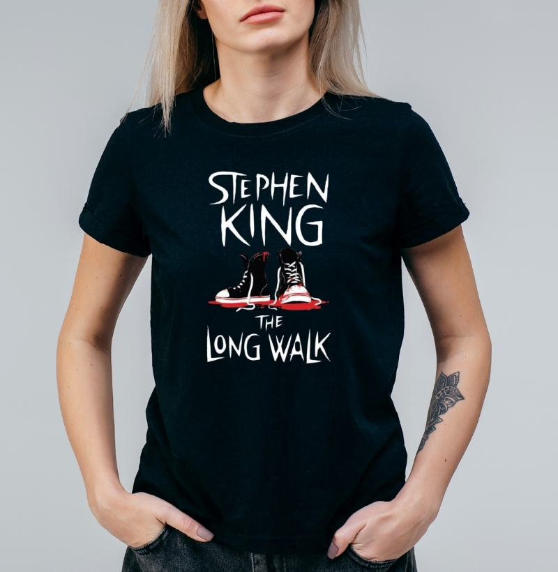 The Long Walk