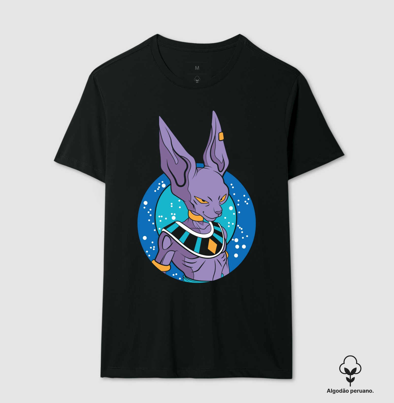 Beerus | Dragon Ball Super